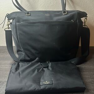Kate Spade Diaper Bag
